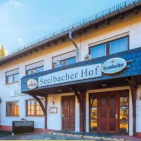 Seelbacher Hof Herborn  Extérieur photo